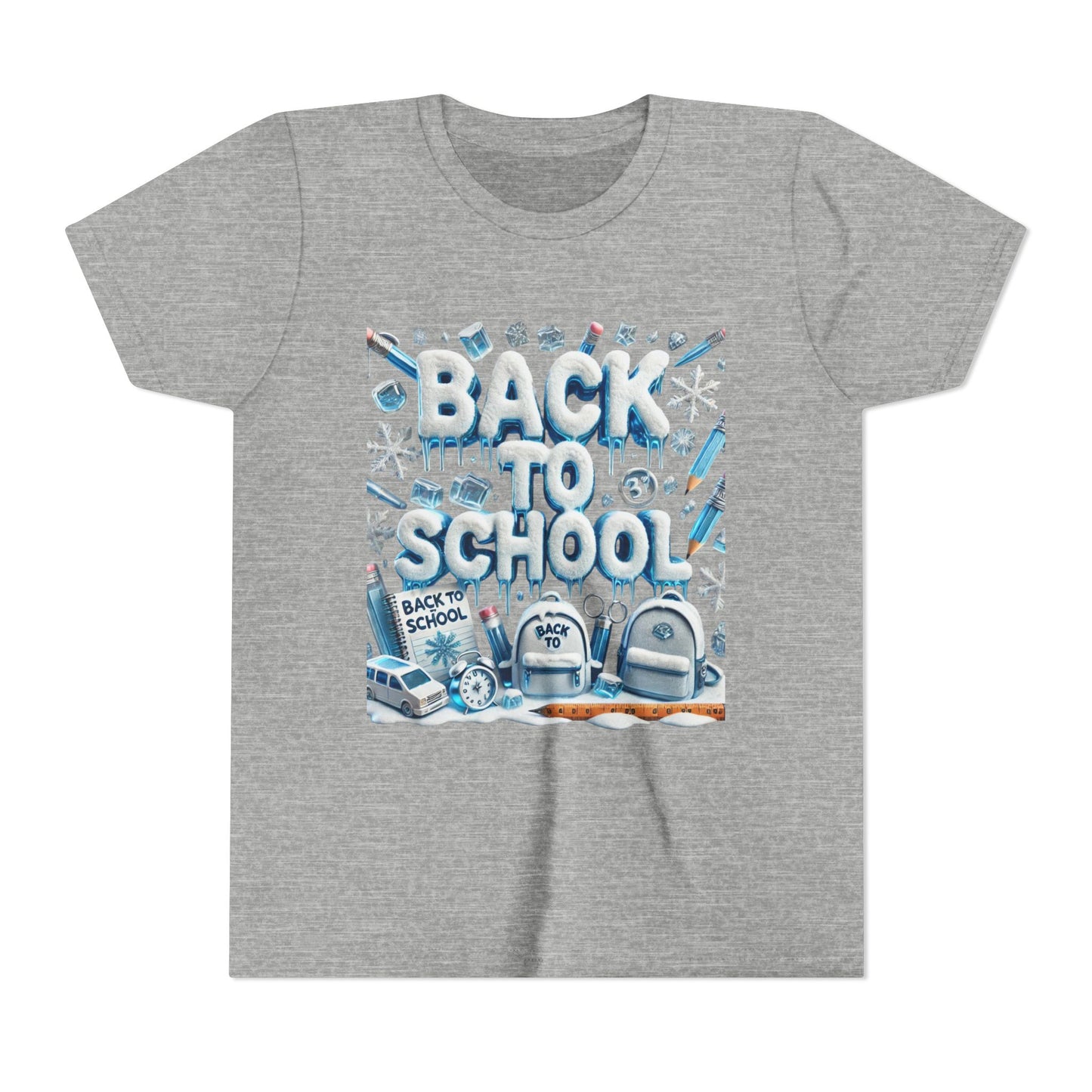 Back to School ICE1
