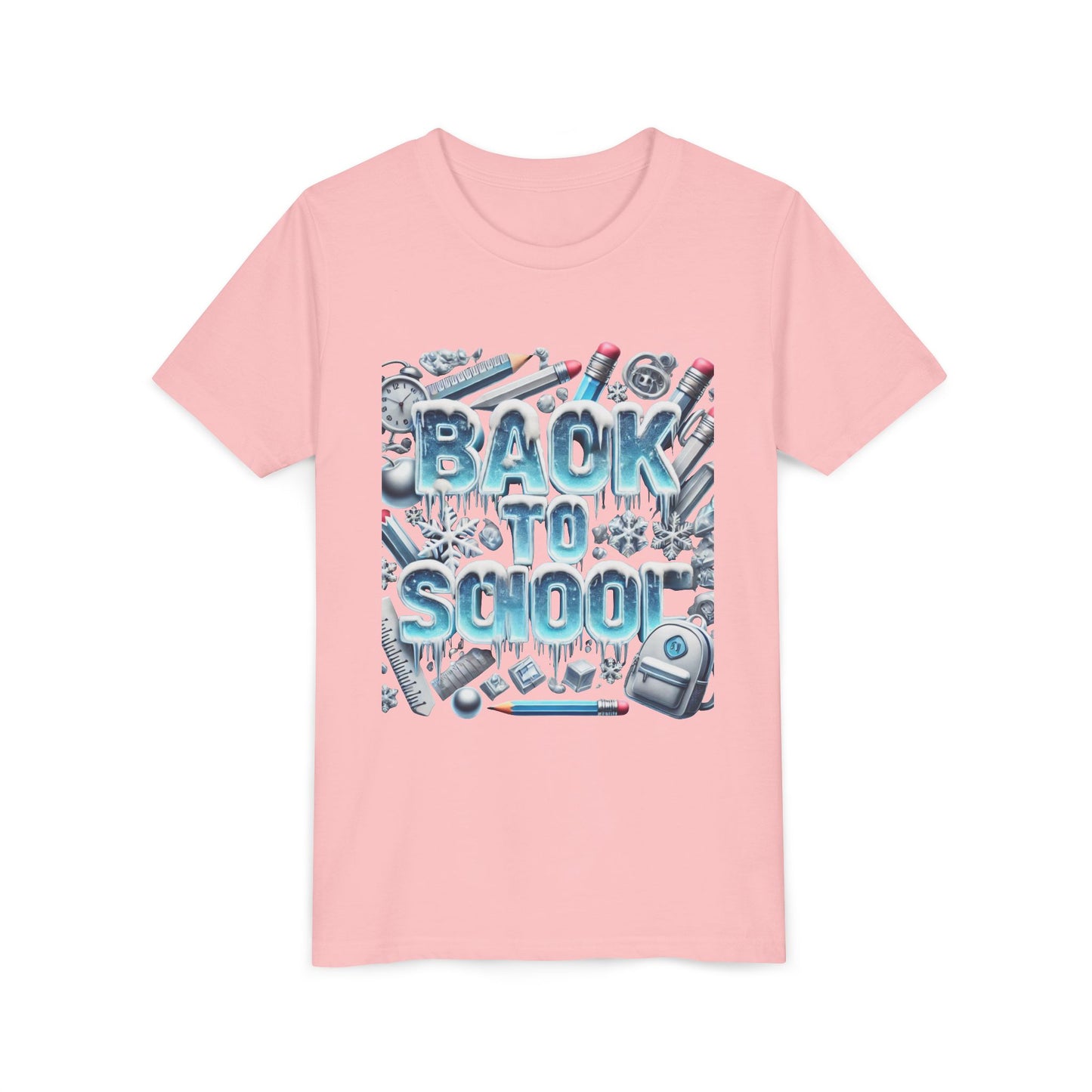 Back to School ICE2