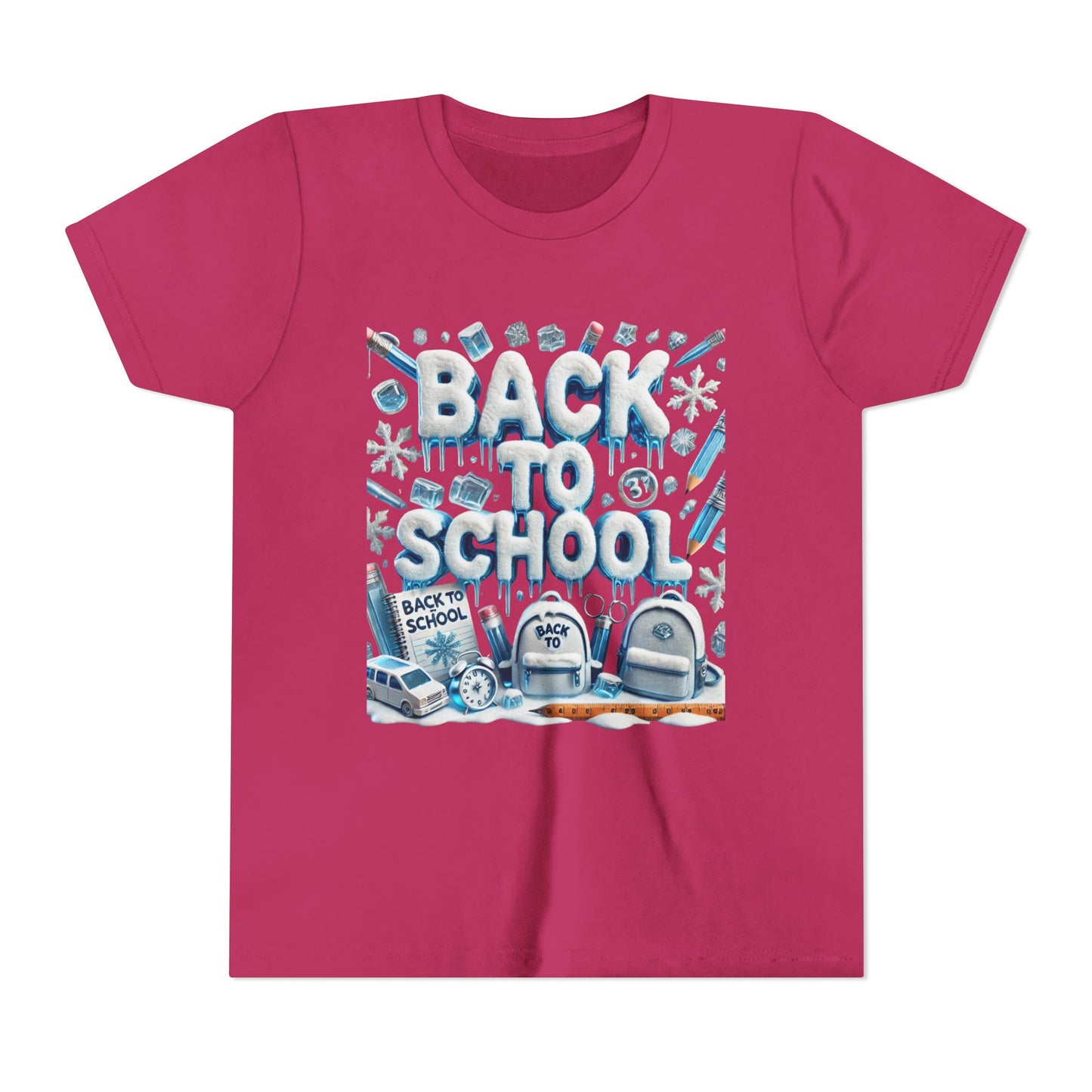 Back to School ICE1