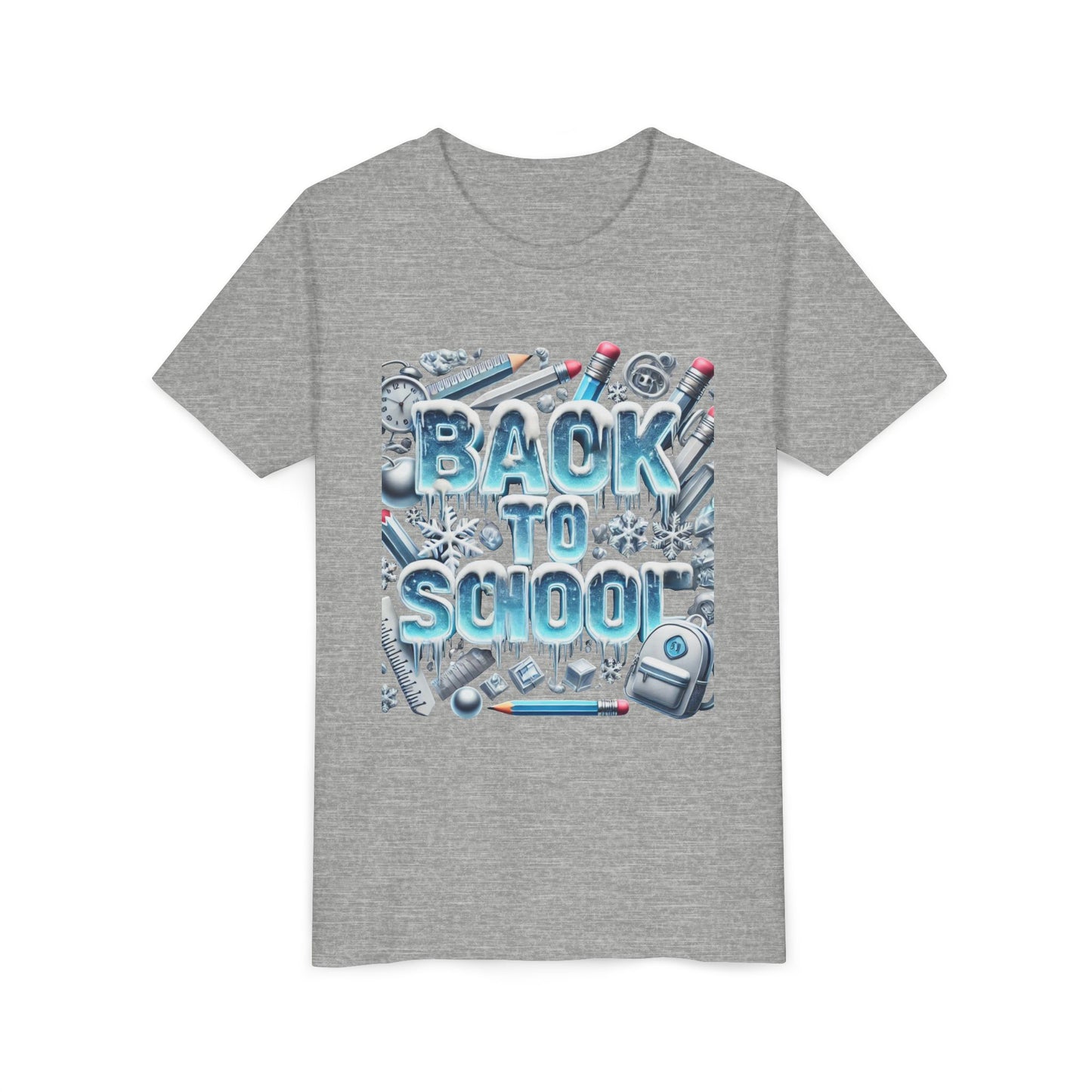 Back to School ICE2
