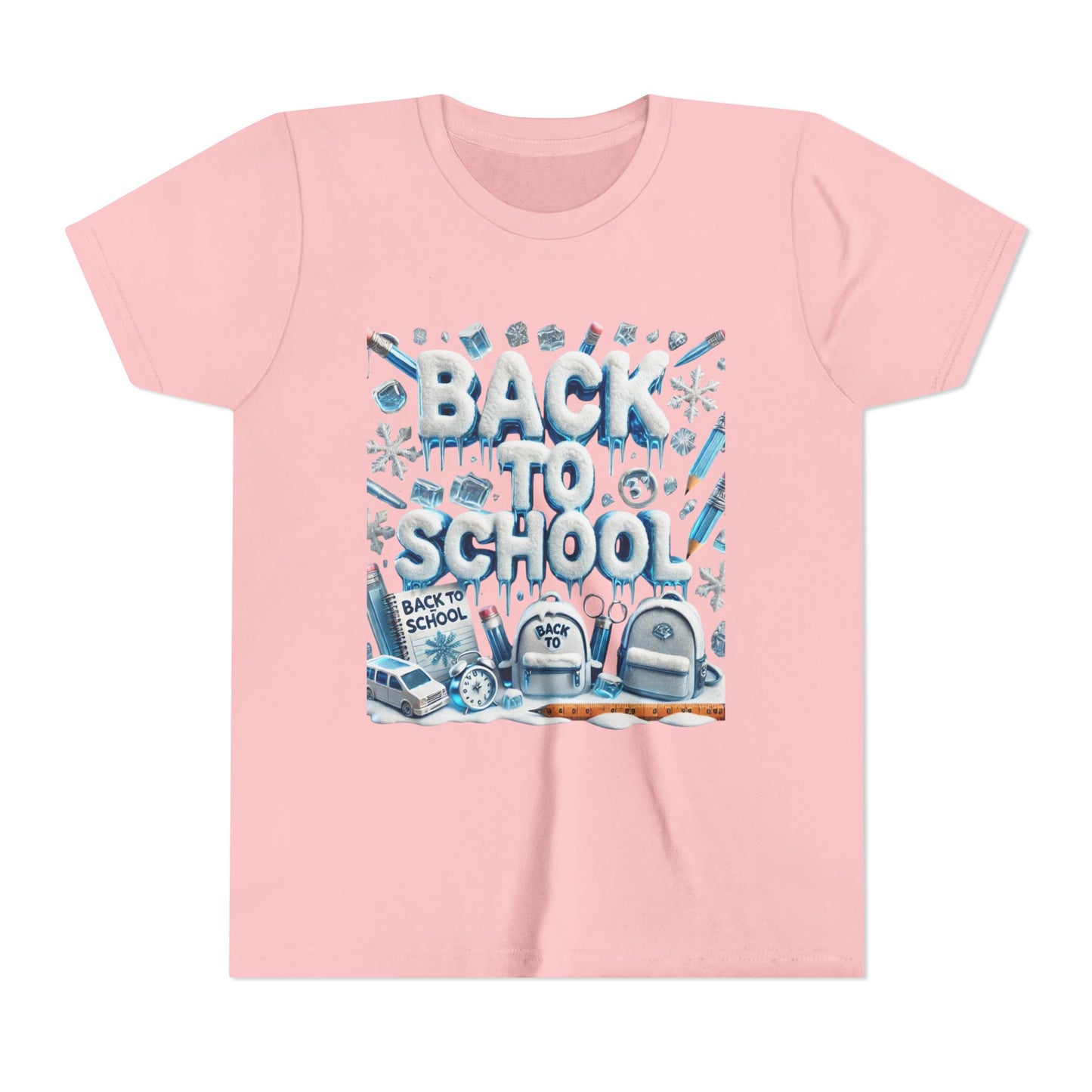 Back to School ICE1