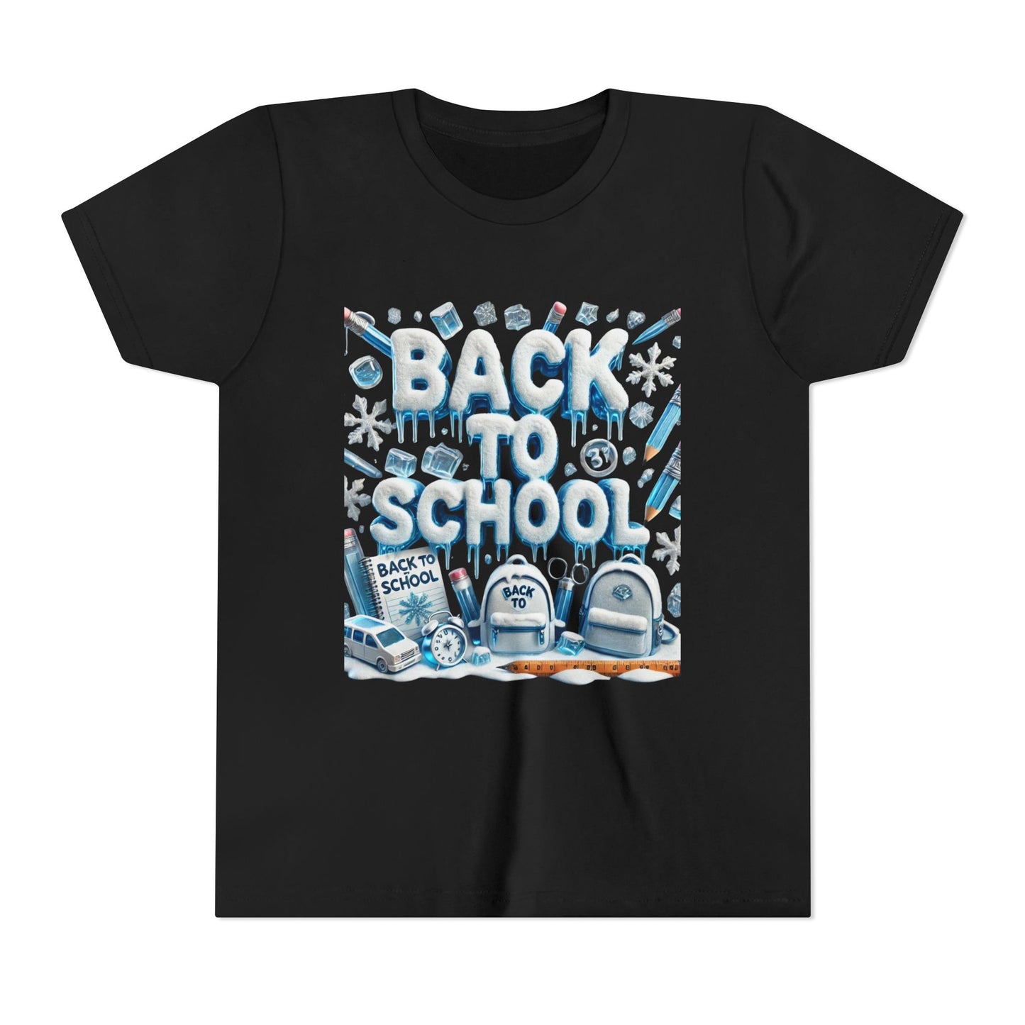 Back to School ICE1