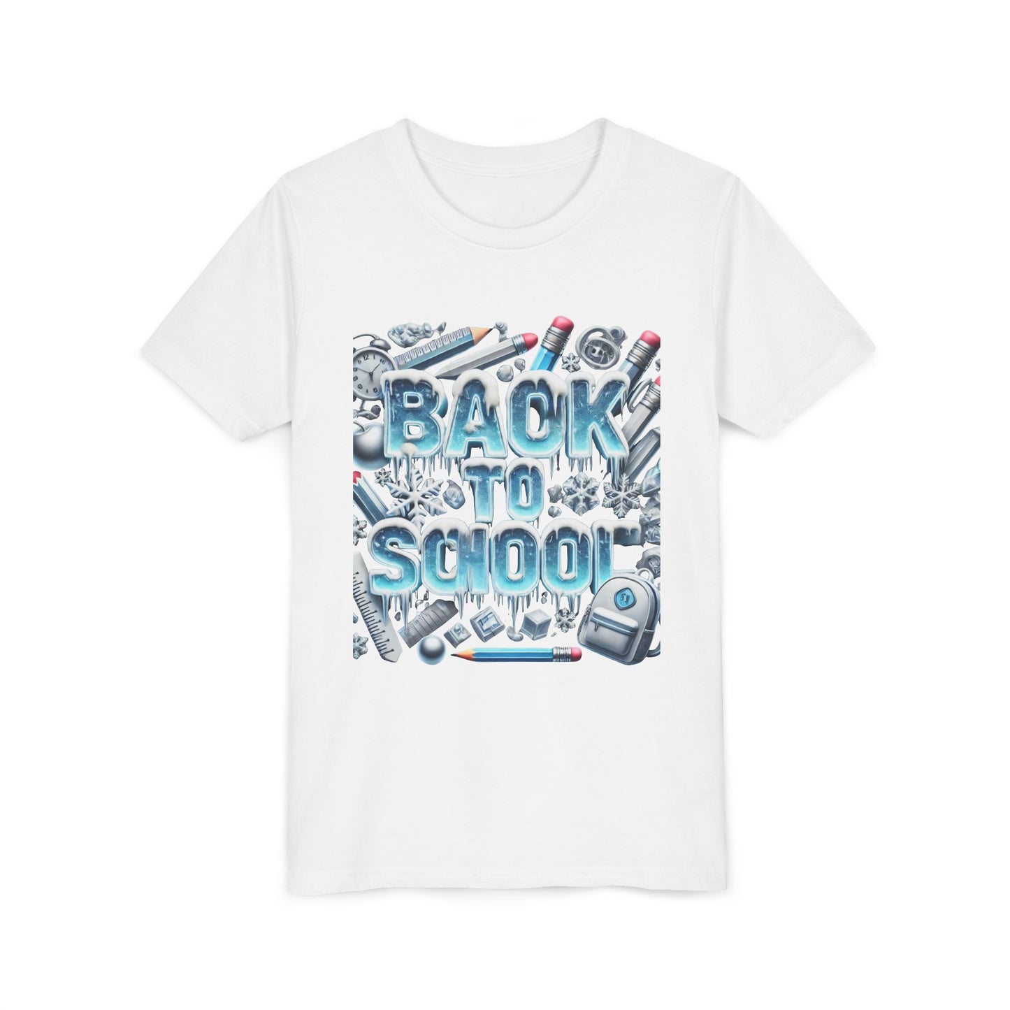 Back to School ICE2