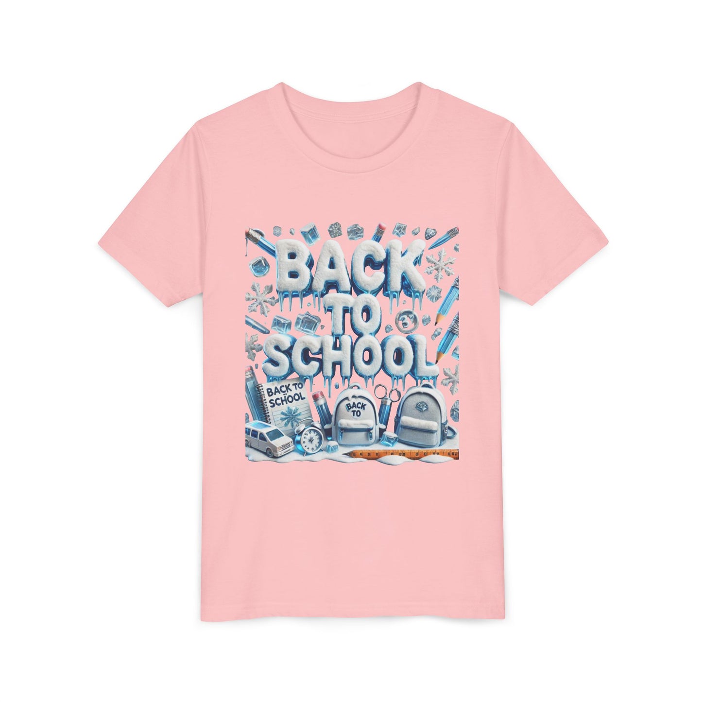 Back to School ICE1