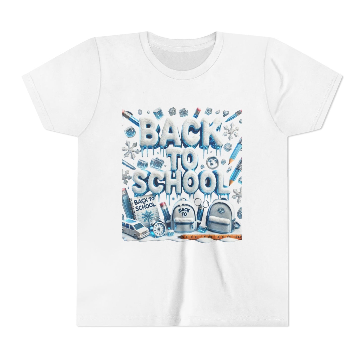 Back to School ICE1