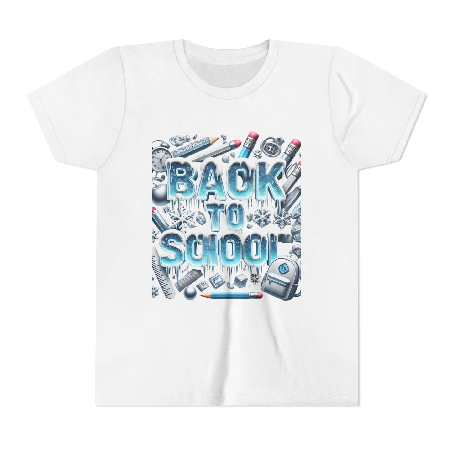 Back to School ICE2