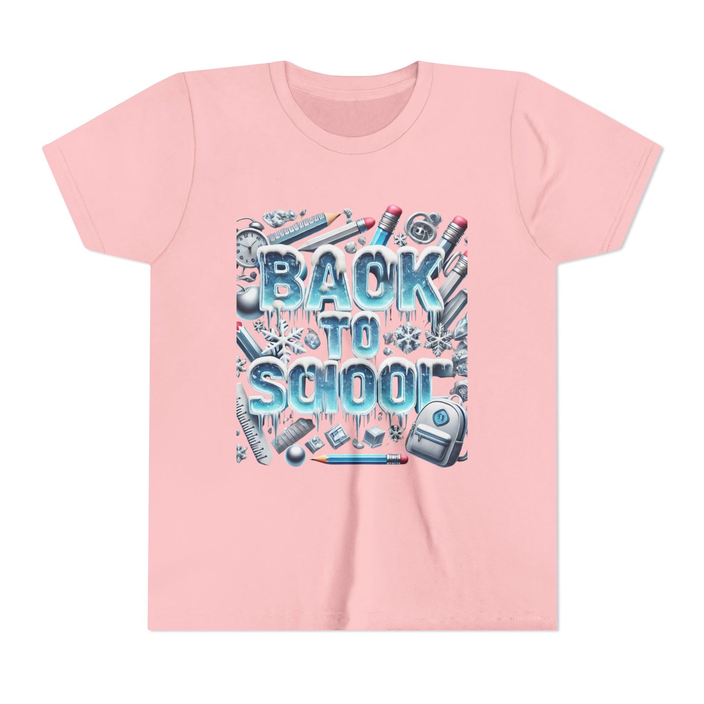 Back to School ICE2