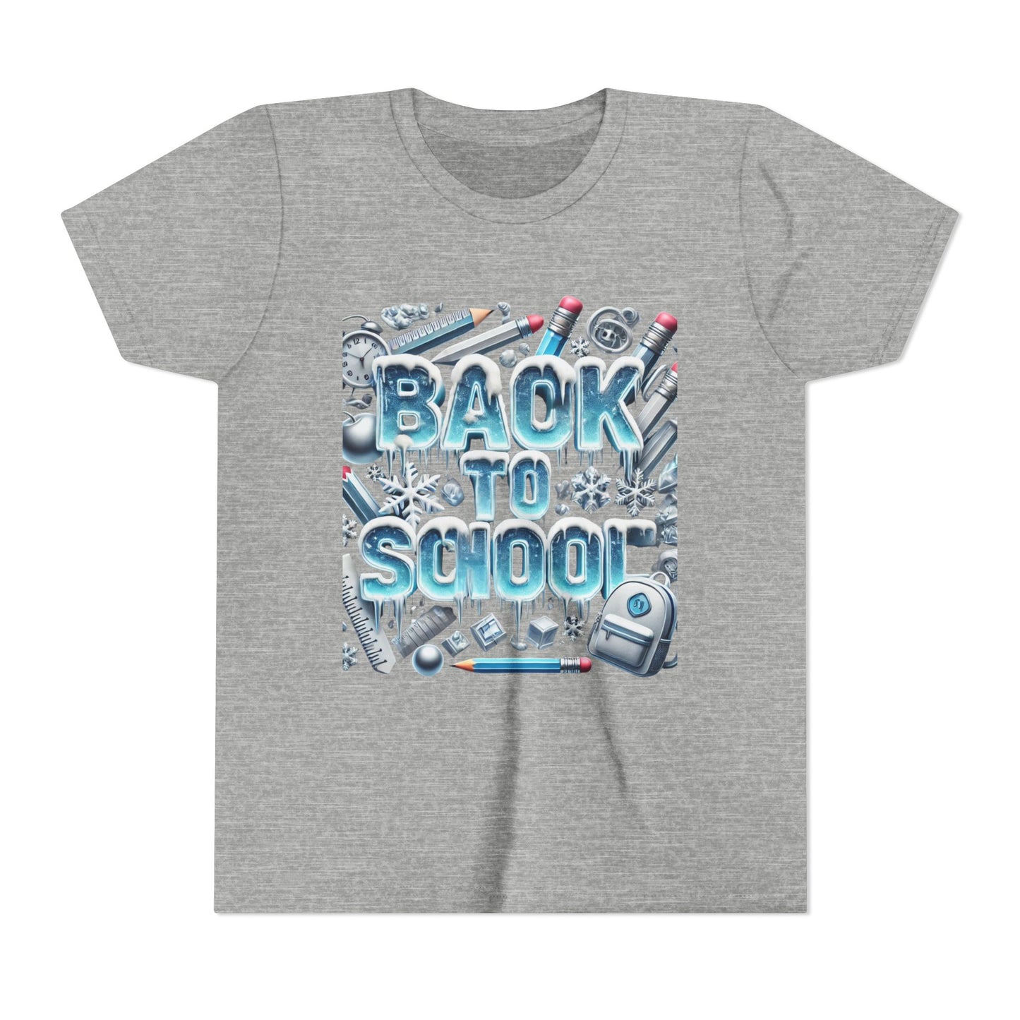 Back to School ICE2