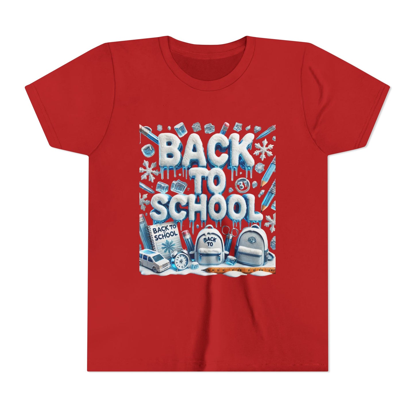 Back to School ICE1