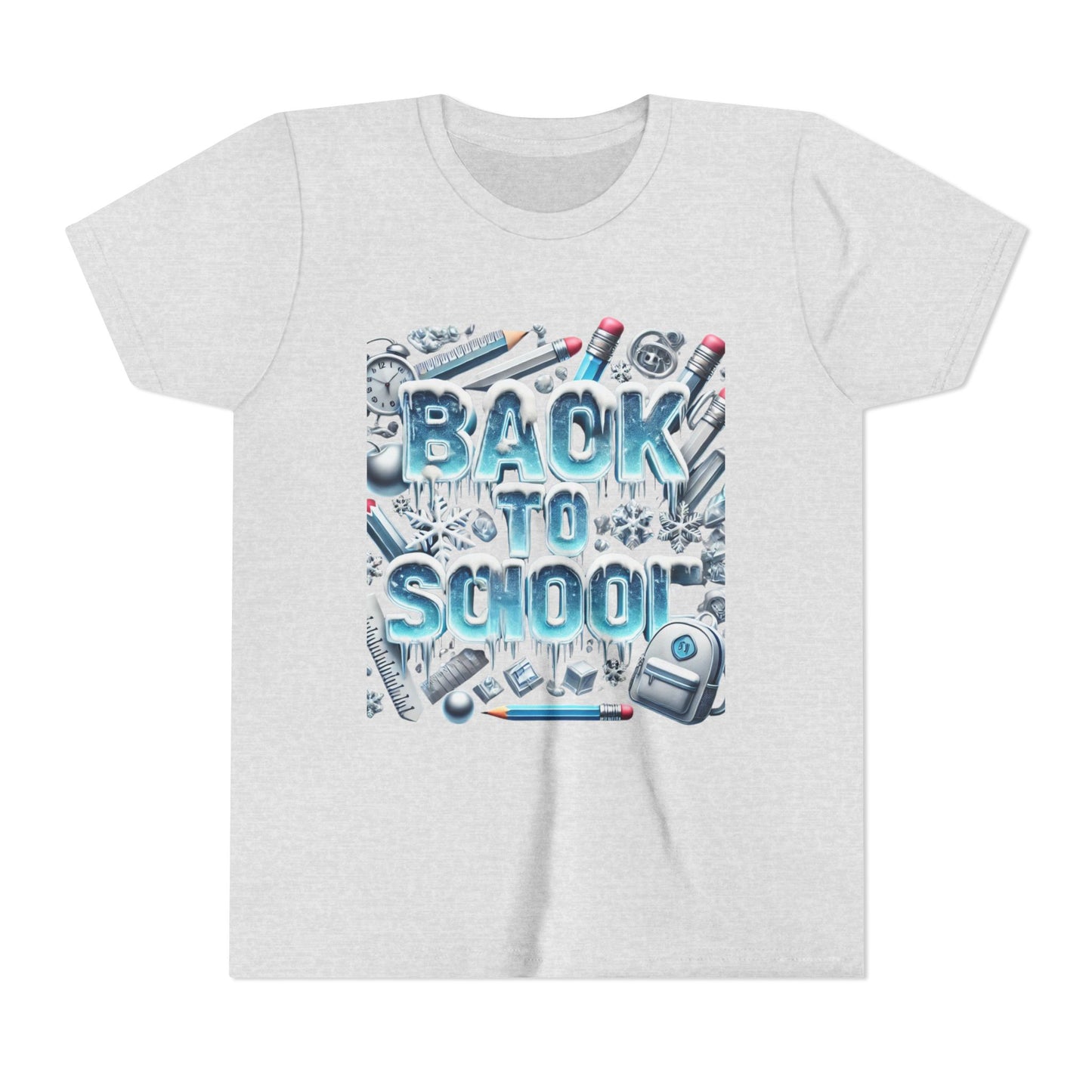 Back to School ICE2
