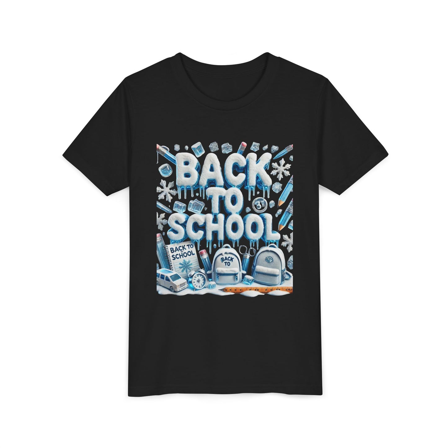 Back to School ICE1