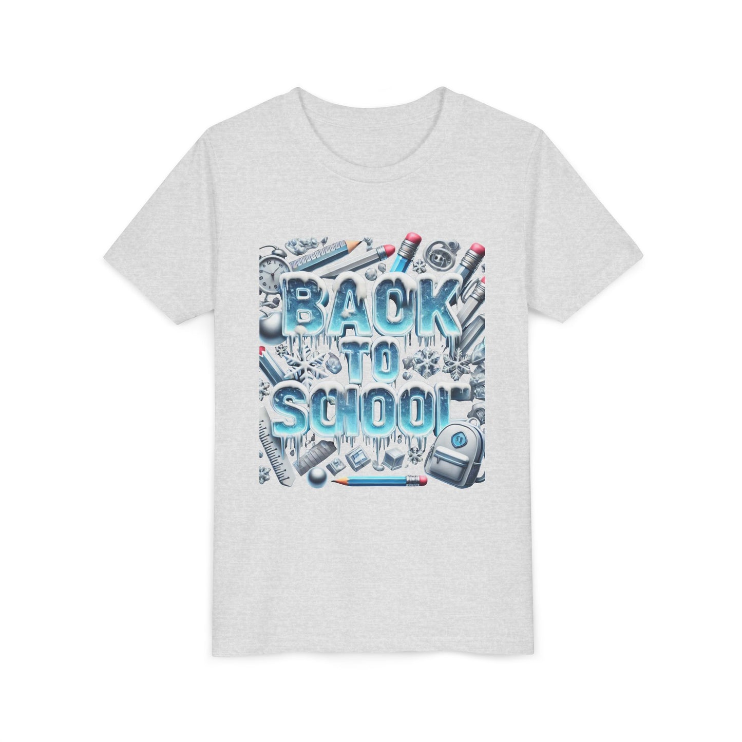 Back to School ICE2